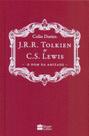 Livro - J.R.R. Tolkien e C. S. Lewis