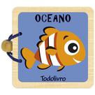 Livro - Já sei falar! Oceano