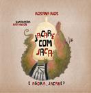 Livro - Jacaré com jaca