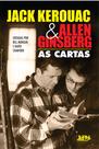 Livro - Jack Kerouac e Allen Ginsberg: as cartas Livro - Jack Kerouac e Allen Ginsberg: as cartas