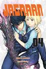 Livro - Jagaaan Vol. 4