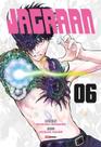 Livro - Jagaaan Vol. 6