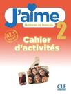 Livro - Jaime 2 (A2.1) - Cahier DActivites