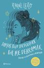 Livro - Jamais peço desculpas por me derramar Livro - Jamais peço desculpas por me derramar