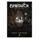 Livro jambô: ordem paranormal o espreitador e outras histórias