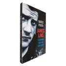 Livro James Lins O Playboy Que Não Deu Certo Mário Prata - Planeta Livro James Lins O Playboy Que Não Deu Certo Mário Prata - Planeta
