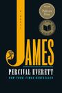 Livro James: Um Romance, capa dura, de Percival Everett