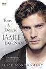 Livro - Jamie Dornan: Tons de desejo