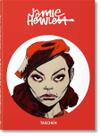 Livro - Jamie Hewlett