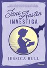Livro - Jane Austen investiga