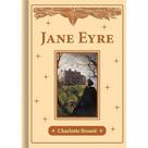 Livro Jane Eyre