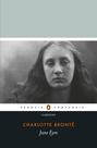 Livro - Jane Eyre