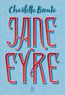 Livro - Jane Eyre