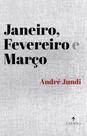 Livro - Janeiro, fevereiro e março