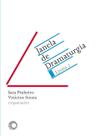 Livro - Janela de dramaturgia - livro 1