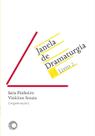 Livro - Janela de dramaturgia - livro 2
