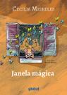 Livro - Janela mágica Livro - Janela mágica