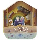 Livro - Janelinhas Espertas Bíblicas: A Arca de Noé