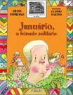 Livro - Januário, o feirante solitário