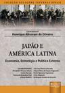 Livro - Japão e América Latina