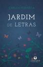 Livro - Jardim de Letras