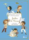 Livro - Jardim de versos