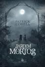 Livro - Jardim dos mortos Livro - Jardim dos mortos