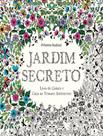 Livro - Jardim secreto