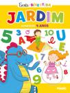 Livro - Jardim