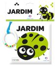 Livro - Jardim