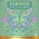 Livro - Jardins Livro - Jardins