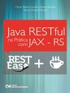 Livro - Java Restful Na Pratica Com Jax-Rs