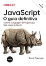 Livro - JavaScript O guia definitivo 7ed.