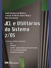 Livro - Jcl E Utilitarios Do Sistema Z/Os - CIENCIA MODERNA