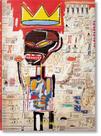 Livro - Jean-Michel Basquiat. 40th Ed.