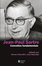 Livro - Jean-Paul Sartre - Conceitos fundamentais