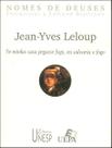 Livro - Jean-Yves Leloup