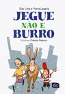 Livro - Jegue não é burro