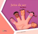 Livro - Jeito de ser