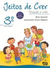 Livro - Jeitos de Crer Livro - Jeitos de Crer