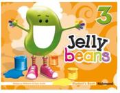 Livro - Jelly Beans 3 - Livro do Aluno