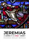 Livro - Jeremias