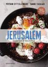 Livro - Jerusalém