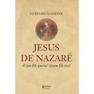 Livro - Jesus de Nazaré