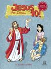 Livro - Jesus é 10! - Pré-crisma: Livro do catequista