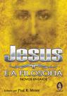 Livro - Jesus e a filosofia
