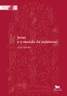 Livro - Jesus e o mundo do judaísmo Livro - Jesus e o mundo do judaísmo