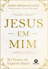 Livro - Jesus em mim