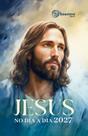 Livro - Jesus no Dia a Dia 2027
