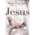 Livro Jesus: O Deus que Conhece o Seu Nome Max Lucado